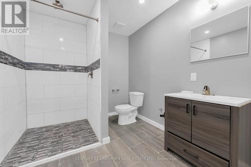 495 Barker Road, Madoc, ON - Indoor Photo Showing Bathroom
