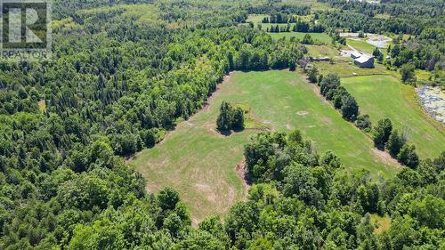 495 Barker Road, Madoc, ON - Outdoor With View