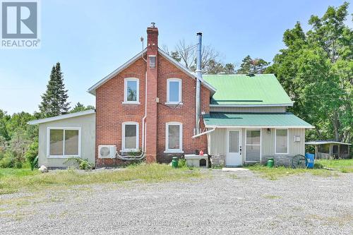 495 Barker Road, Madoc, ON - Outdoor