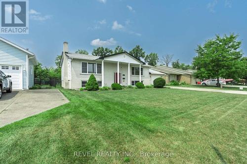 3641 Rapids View Drive, Niagara Falls, ON - Outdoor