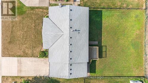 3641 Rapids View Drive, Niagara Falls, ON - Outdoor