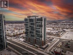 1704 - 2550 SIMCOE STREET N  Oshawa (Windfields), ON L1L 0K7