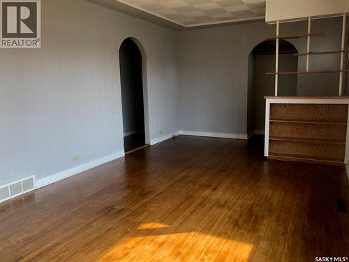 303 Fourth Avenue E, Canora, SK - Indoor Photo Showing Other Room