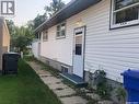 303 Fourth Avenue E, Canora, SK  - Outdoor With Exterior 