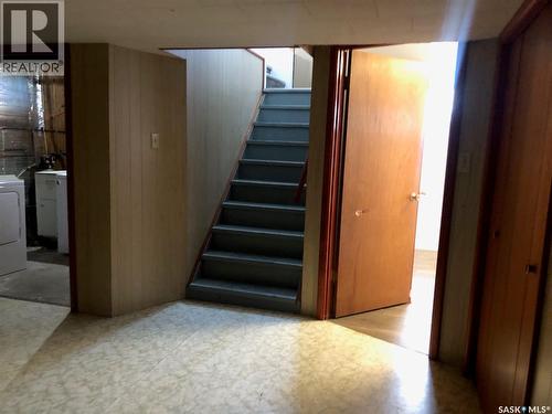 303 Fourth Avenue E, Canora, SK - Indoor Photo Showing Other Room
