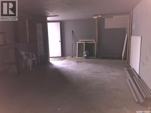 303 Fourth Avenue E, Canora, SK - Indoor Photo Showing Other Room