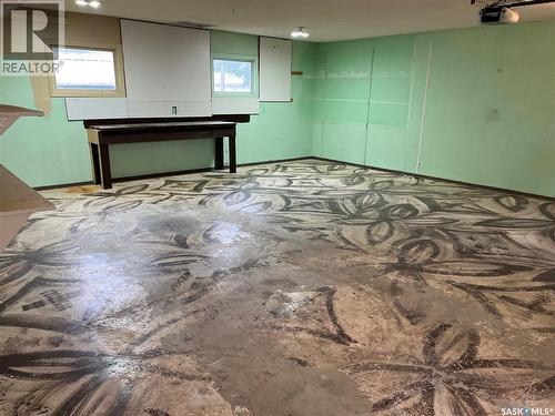 103 4Th Avenue E, Lafleche, SK - Indoor Photo Showing Bedroom