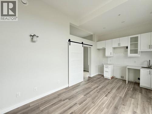 937 Spillway Road Unit# 104, Oliver, BC - Indoor Photo Showing Kitchen