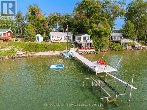 103 IVY LANE  Orillia, ON L3V 0H4