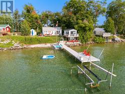 103 IVY LANE  Orillia, ON L3V 0H4