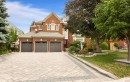 5187 Forest Ridge Drive, Mississauga, ON  - Outdoor With Facade 