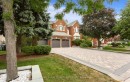 5187 Forest Ridge Drive, Mississauga, ON  - Outdoor With Facade 