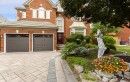 5187 Forest Ridge Drive, Mississauga, ON  - Outdoor With Facade 