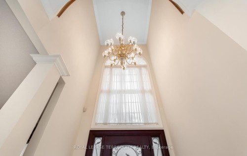 5187 Forest Ridge Drive, Mississauga, ON - Indoor Photo Showing Other Room