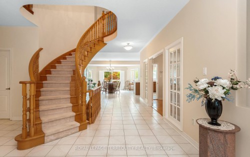 5187 Forest Ridge Drive, Mississauga, ON - Indoor Photo Showing Other Room