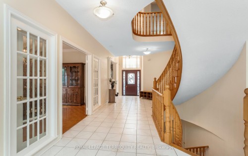 5187 Forest Ridge Drive, Mississauga, ON - Indoor Photo Showing Other Room