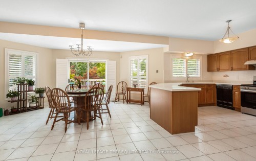 5187 Forest Ridge Drive, Mississauga, ON - Indoor