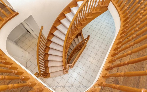 5187 Forest Ridge Drive, Mississauga, ON - Indoor Photo Showing Other Room