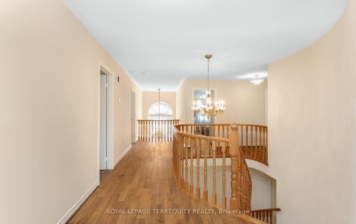 5187 Forest Ridge Drive, Mississauga, ON - Indoor Photo Showing Other Room