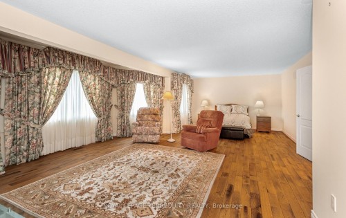 5187 Forest Ridge Drive, Mississauga, ON - Indoor