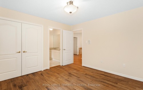 5187 Forest Ridge Drive, Mississauga, ON - Indoor Photo Showing Other Room