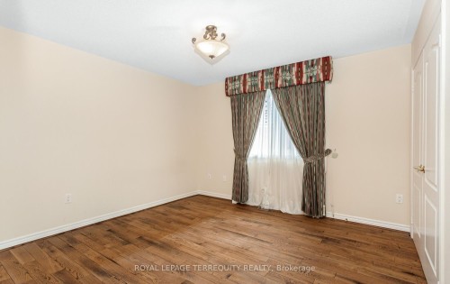 5187 Forest Ridge Drive, Mississauga, ON - Indoor Photo Showing Other Room