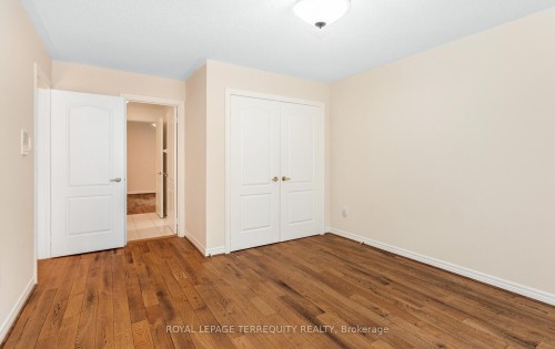 5187 Forest Ridge Drive, Mississauga, ON - Indoor Photo Showing Other Room
