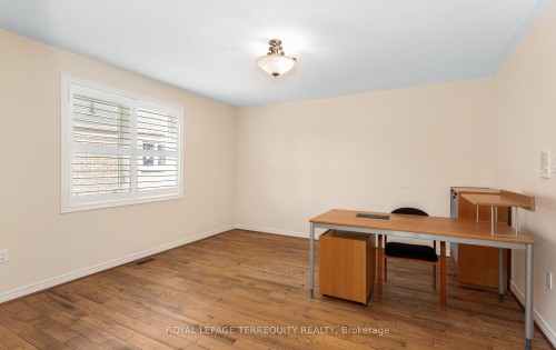 5187 Forest Ridge Drive, Mississauga, ON - Indoor