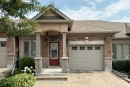 21 Upper Highland N/A, New Tecumseth, ON  - Outdoor With Facade 