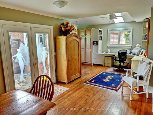 2-28 Reddington Drive, Caledon, ON - Indoor