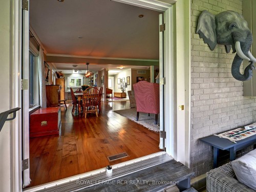 2-28 Reddington Drive, Caledon, ON -  Photo Showing Other Room