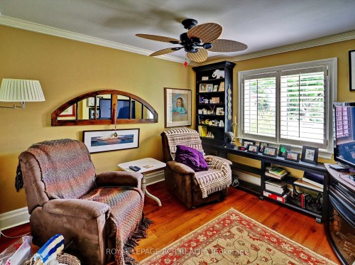 2-28 Reddington Drive, Caledon, ON - Indoor