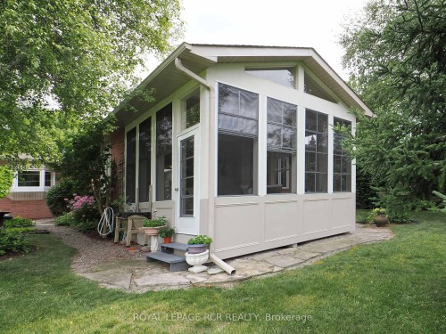 2-28 Reddington Drive, Caledon, ON - Outdoor