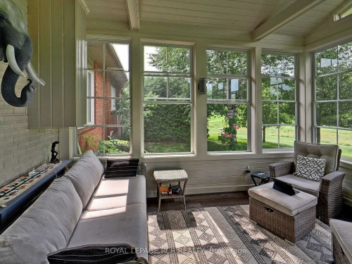 2-28 Reddington Drive, Caledon, ON - Outdoor With Deck Patio Veranda With Exterior