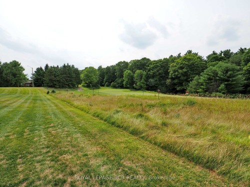 2-28 Reddington Drive, Caledon, ON - Outdoor With View