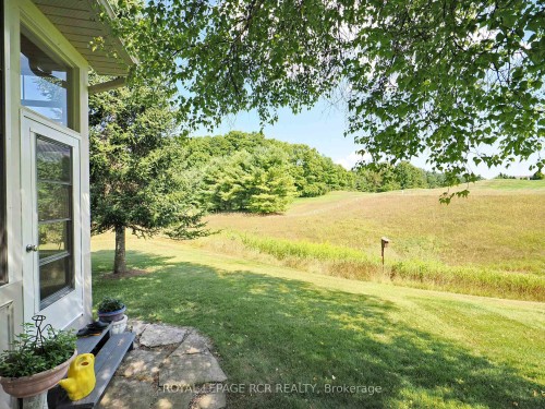 2-28 Reddington Drive, Caledon, ON - Outdoor