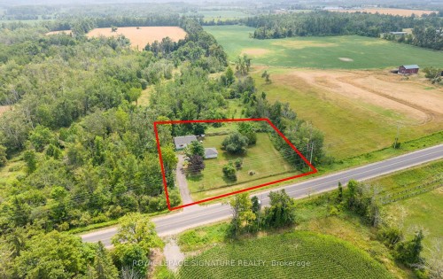 1359 10Th Line, Innisfil, ON - Outdoor With View