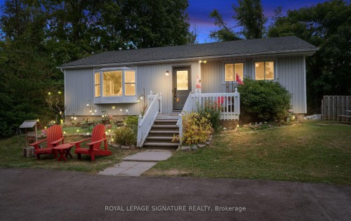 1359 10Th Line, Innisfil, ON - Outdoor