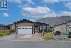 8300 GALLAGHER LAKE FRONTAGE Road Unit# 91  Oliver, BC V0H 1T2