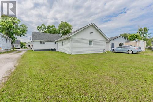 31 King Street, Kapuskasing, ON - Outdoor