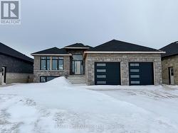 296 RIDGE STREET  Saugeen Shores, ON N0H 2C3
