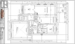 Basement Floor Plan - 