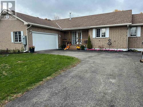 141 Bayshore Drive, Ramara, ON - Outdoor