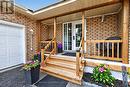 141 Bayshore Drive, Ramara, ON  - Outdoor With Deck Patio Veranda With Exterior 