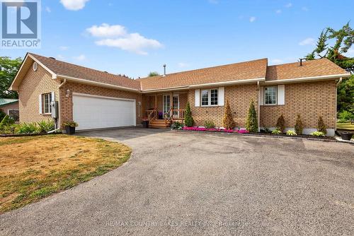 141 Bayshore Drive, Ramara, ON - Outdoor