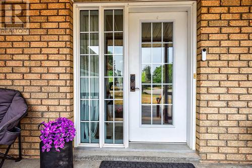 141 Bayshore Drive, Ramara, ON - Outdoor With Deck Patio Veranda With Exterior