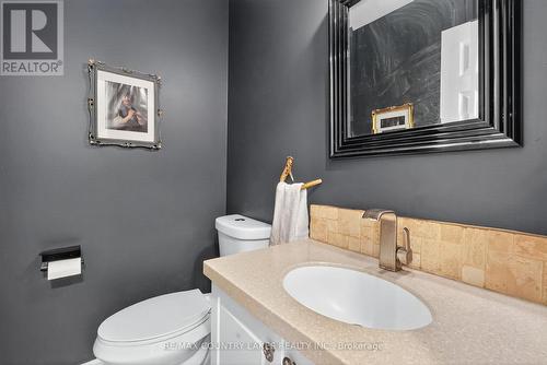 141 Bayshore Drive, Ramara, ON - Indoor Photo Showing Bathroom