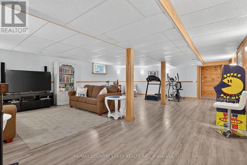 141 Bayshore Drive, Ramara, ON - Indoor