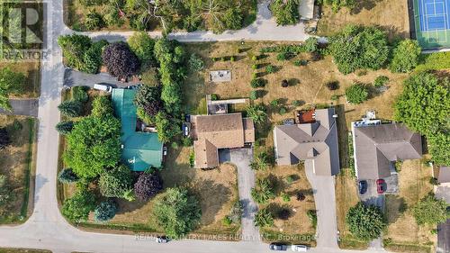 141 Bayshore Drive, Ramara, ON - Outdoor With View