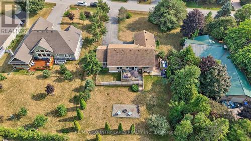 141 Bayshore Drive, Ramara, ON - Outdoor With View